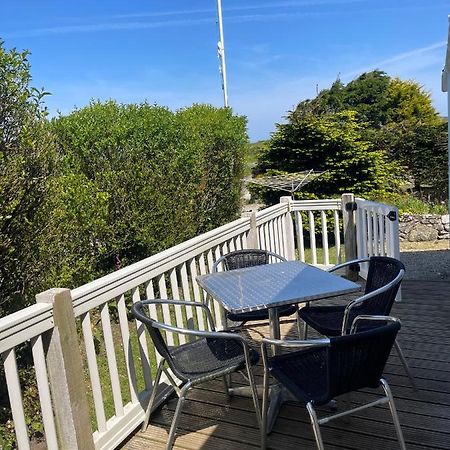 Roselands Caravan Park, Nr Lands End, Cornwall St Just Ngoại thất bức ảnh