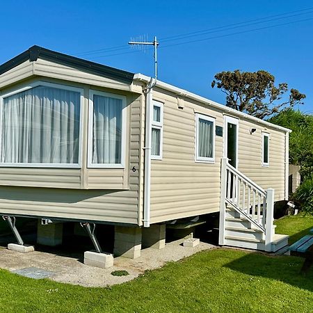 Roselands Caravan Park, Nr Lands End, Cornwall St Just Ngoại thất bức ảnh