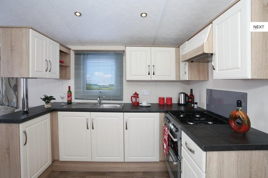 Roselands Caravan Park, Nr Lands End, Cornwall St Just Ngoại thất bức ảnh