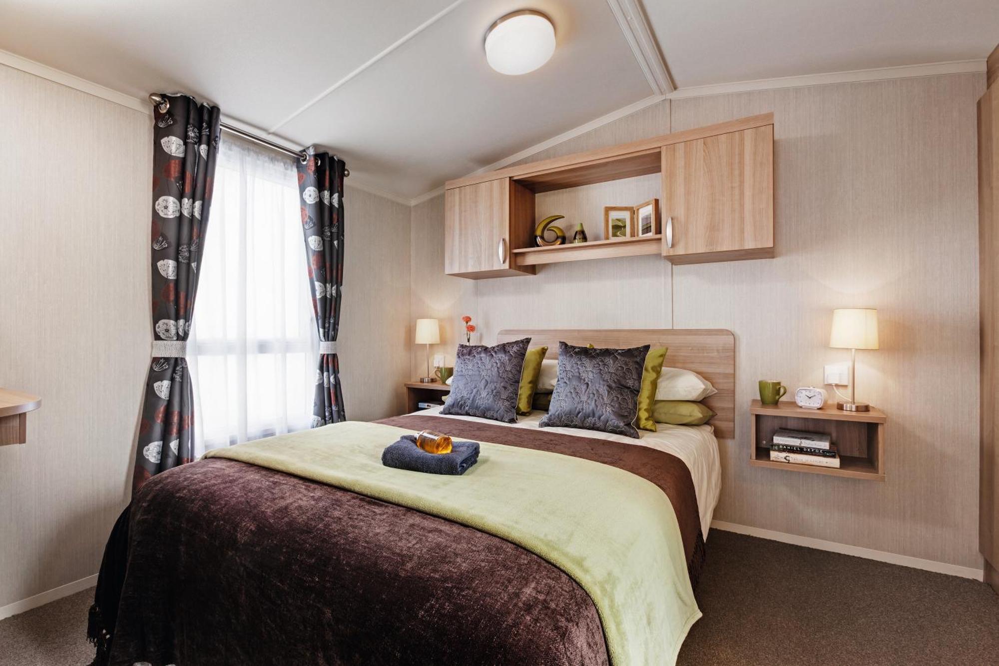 Roselands Caravan Park, Nr Lands End, Cornwall St Just Ngoại thất bức ảnh