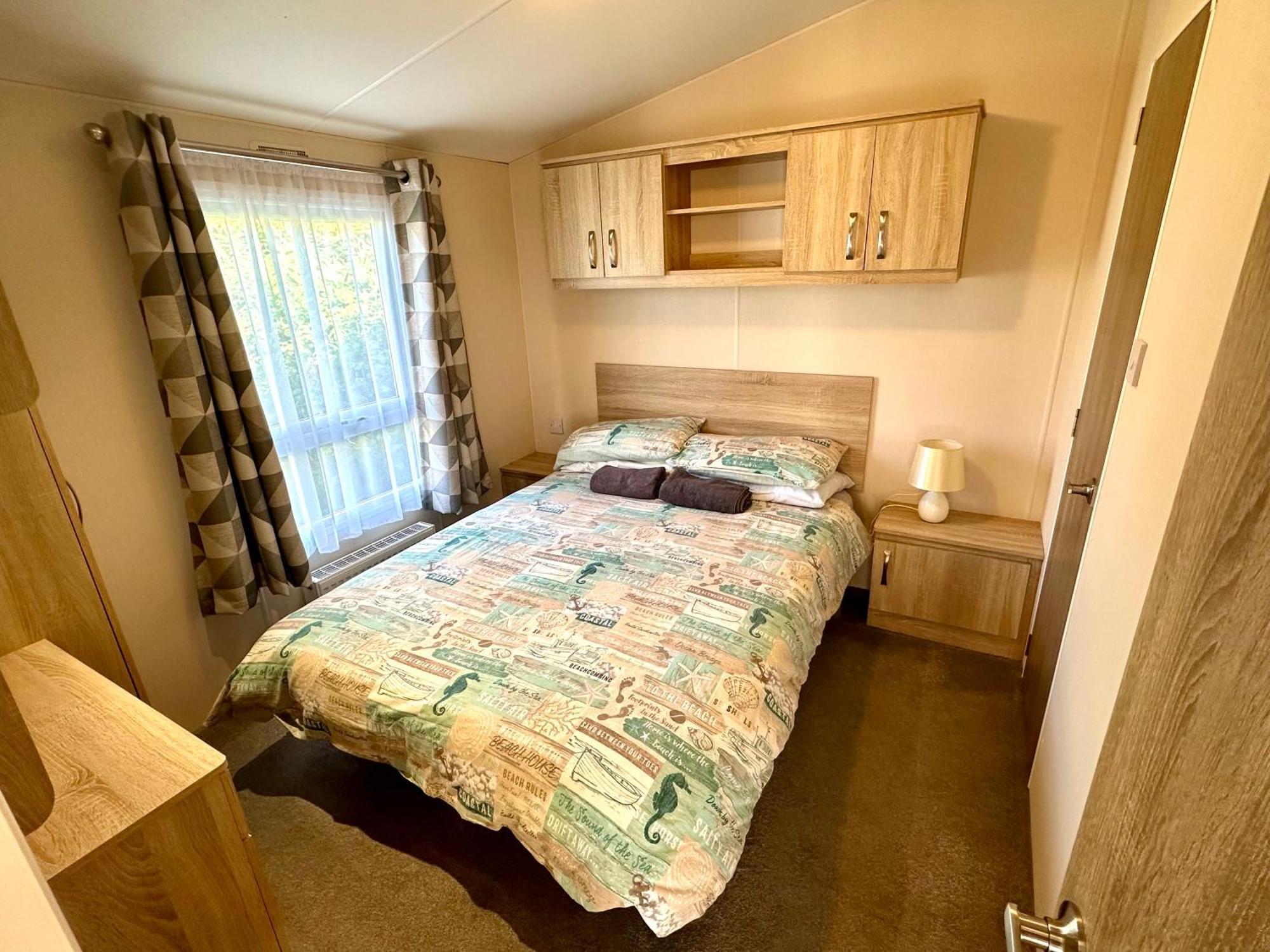 Roselands Caravan Park, Nr Lands End, Cornwall St Just Ngoại thất bức ảnh