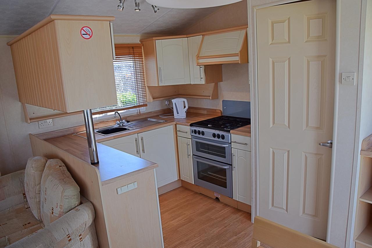 Roselands Caravan Park, Nr Lands End, Cornwall St Just Ngoại thất bức ảnh