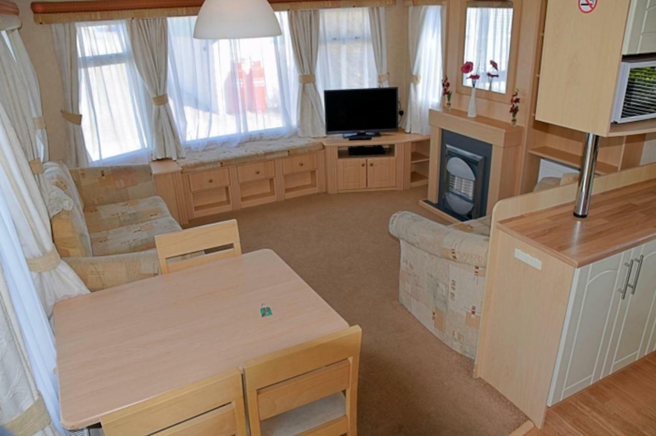 Roselands Caravan Park, Nr Lands End, Cornwall St Just Ngoại thất bức ảnh