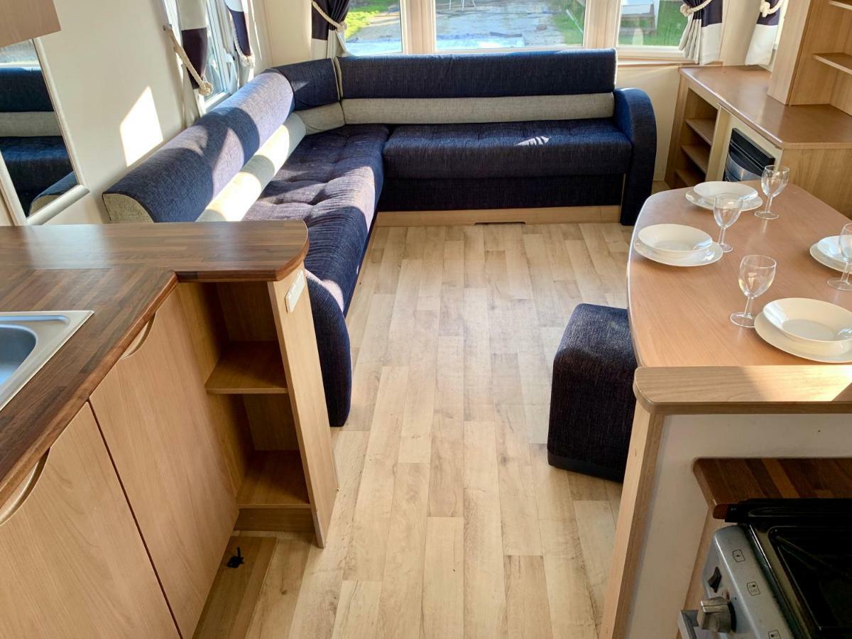 Roselands Caravan Park, Nr Lands End, Cornwall St Just Ngoại thất bức ảnh